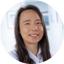 Dr. Rebecca Tsai